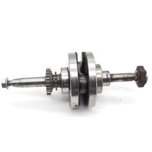  aluminum brass forging press flange motorcycle shaft valve Manufactures