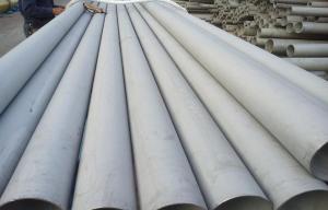  Heat Exchanger Varnished Hot Rolled Stainless Steel Tube Jis G3463 Sus317tb Manufactures