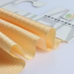 Polyester Tent Fabric Filament Jacquard Oxford Woven Cloth For Clothing Bags