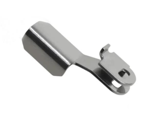 Custom Polishing Aluminum Polishing Service Sheet Metal Fabrication Metal
