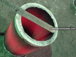  Self-Propagating Ceramic Pipe Fitting Manufactures