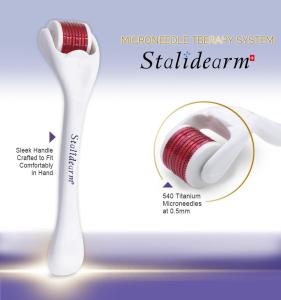  Micro Needling Derma Roller Manufactures