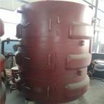 Oil Seeds Roster Steam Cooker (YZCL Series)
