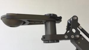 China Small Video Camera Boom Arm , Film Shooting Dslr Jib Crane on sale