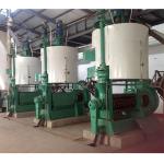 edible vegetable cooking sunflower seed screw oil press production line oil