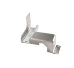 Stainless Steel Shelf Brackets Metal Sheet Fabrication Carbon Steel Aluminum