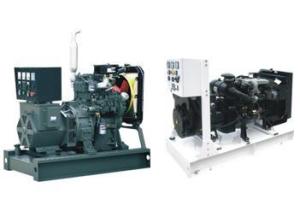  Generating Sets SERIES Manufactures