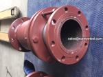 Ceramic Lined Sleeve Type Expansion Joints
