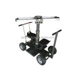 NSH Mini Camera Connectable Motorized Dolly Track SLIDER