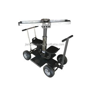  NSH Video For Dslr Camera Dolly Electric Track Rolling Car SLIDER Manufactures