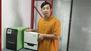  The new solar hybrid inverter Low price and high quality 6K 7K 8K pump inverter Manufactures