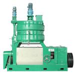 sunflower seed corn germ screw oil press machine oil plant