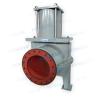 Buy cheap Large Diameter Pneumatic Pinch Valve from wholesalers