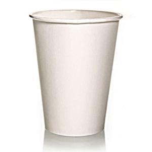  Low Price 4oz - 9oz Coffee Single Wall Paper Cups With New Logo From China Supplier Manufactures