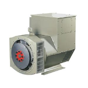  Alternator - Series Brushless 80-224kw Manufactures