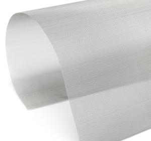  316l Stainless Steel Wire Mesh Twill Weave Corrosion Resistance Stamping Drawing Manufactures