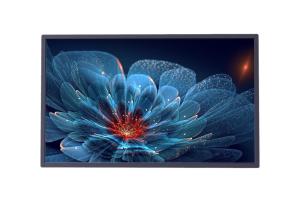  Narrow Bezel Frame High Brightness 43 Inch Window Displays Wall Mounted Manufactures