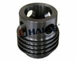EMSCO F800/1000 Mud Pump Valve Cover, Mud Pump parts