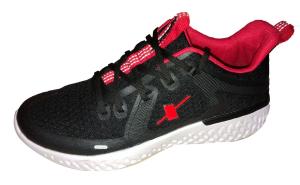 Colored Outdoor Sport Shoes , Walking Running Sports Sneakers Manufactures