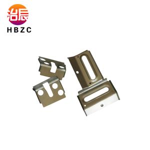  Custom oem automotive hardware sheet metal stamping parts Manufactures