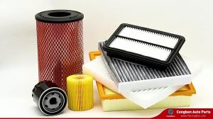  Engine Fuel Filter P554470 33588 LFF4470 FF5381 BF7656 86588 483gb470am Truck Filter for truck Manufactures