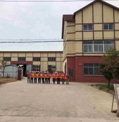 Qingdao Bestech Machinery Co.,Ltd