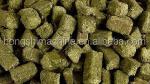 Recycle Waste Clothing Cube Briquette Press Biomass Pellet Machine For Fuel