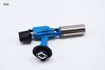 Custom BBQ Gas Torch Flame Gun mini Flamethrower Camping Outdoor butane