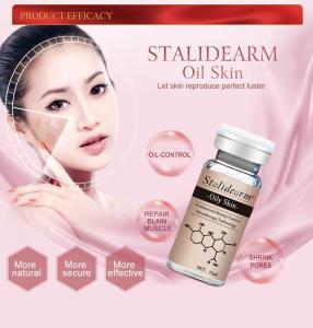  15ml Meso Serum Microneedling Stalideram Original Hyaluronic Acid Serum For Oily Skin Manufactures