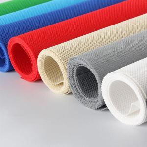  Hot Selling 1600mm PLA/Pet Nonwoven Fabric Production Line Fabric Making Machine for Bag Packing Manufactures