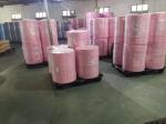 High Speed Spunbond Nonwoven Production Line for Sale Quality Control in Whole