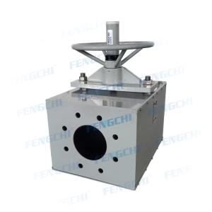  Frame Pinch Valve Manufactures