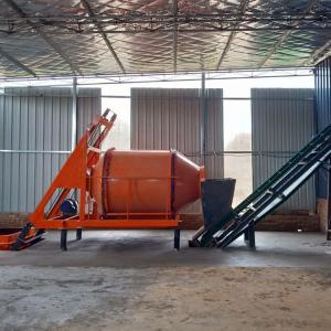 500kg per ton BB fertilizer production line Manufactures