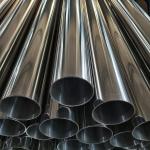 Bright Anealling Food Grade Stainless Steel Tube S31803 / S32205 / S32750