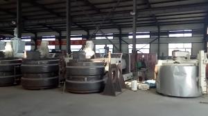  High Quality of Automatic Cooking Oil Press Machine Manufactures