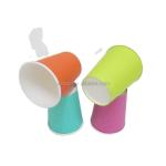New Design Fashion Low Price Environmentalfriendly Disposable Paper Cup Sleeve