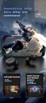 Professional Game Tws Sport Wireless Gaming Headphone