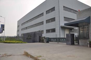 Qingdao Xinrui Bolang Machinery Fittings Co., Ltd.