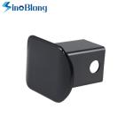 Tow Hitch Lock Metal Bending Parts Q235 Chrome Or Black Powder