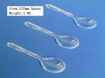 Cutlery Fiber Portable Flatware Durable Travel Portable Tableware