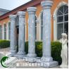 Buy cheap Marble Column from wholesalers
