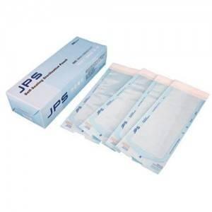  Tear Resistance Eto Sterilization Products Self Sealing Sterilization Pouch Manufactures