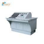 China Supplier Three Phase Automatic Temperature Rise Test Bench Switchagear