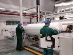 China Professional Supplier Factory Manufacture Fully Automatic High Speed Multi