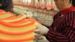 Factory Supply Replacement Engine Air Filter Oe 17801-02030 17801-15070 In Stock