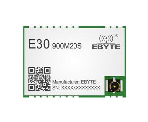  E30-900M20S Manufactures
