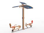 Gym Intelligent Fitness Rowing Machine For Men / Women