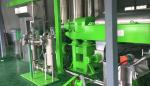 industrial oil expeller Olive cooking edible oil pre- press machine line