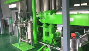  Fresh Olive cooking oil edible oil pre- press machine extractor Manufactures