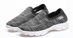 New Style Casual Shoes Fashion Shoes Flyknit Shoes Suede Leather Sneaker Shoes